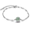 Pulseira Flor de Lótus